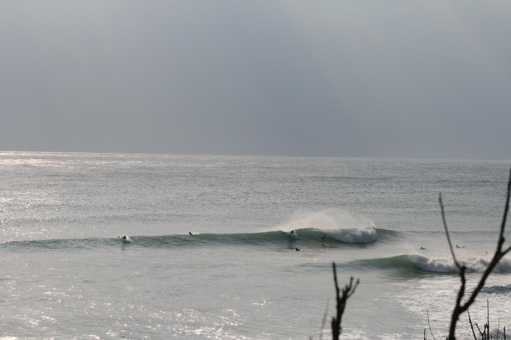 Donghe Surf Shop & Hostel Room photo